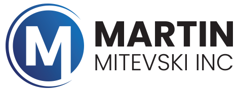 Martin Mitevski Inc